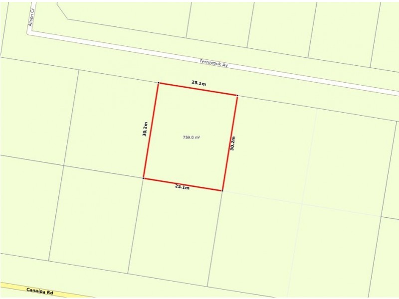 6 Fernbrook Ave, Russell Island QLD 4184