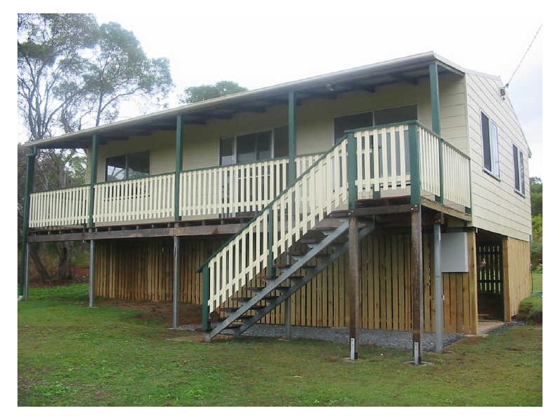 32 Woomera, Russell Island QLD 4184