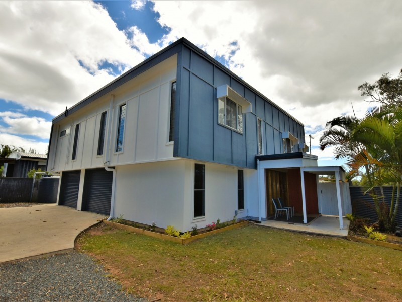 4 Hogan Court, Russell Island QLD 4184
