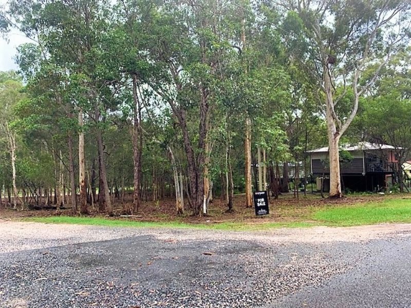 Russell Island QLD 4184