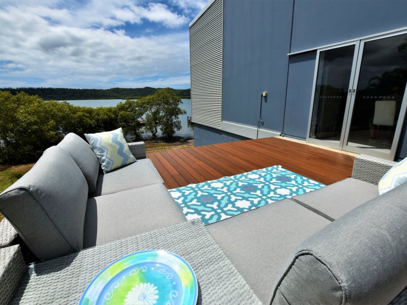 56 Canaipa Point Dve, Russell Island QLD 4184