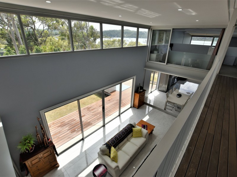 56 Canaipa Point Dve, Russell Island QLD 4184