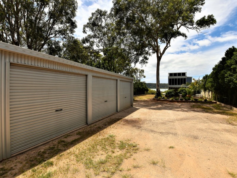 56 Canaipa Point Dve, Russell Island QLD 4184