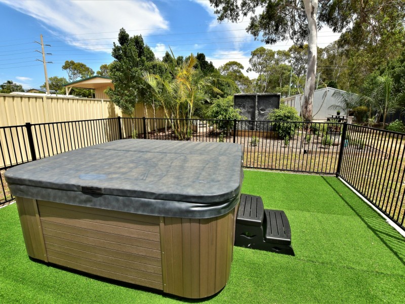 56 Canaipa Point Dve, Russell Island QLD 4184