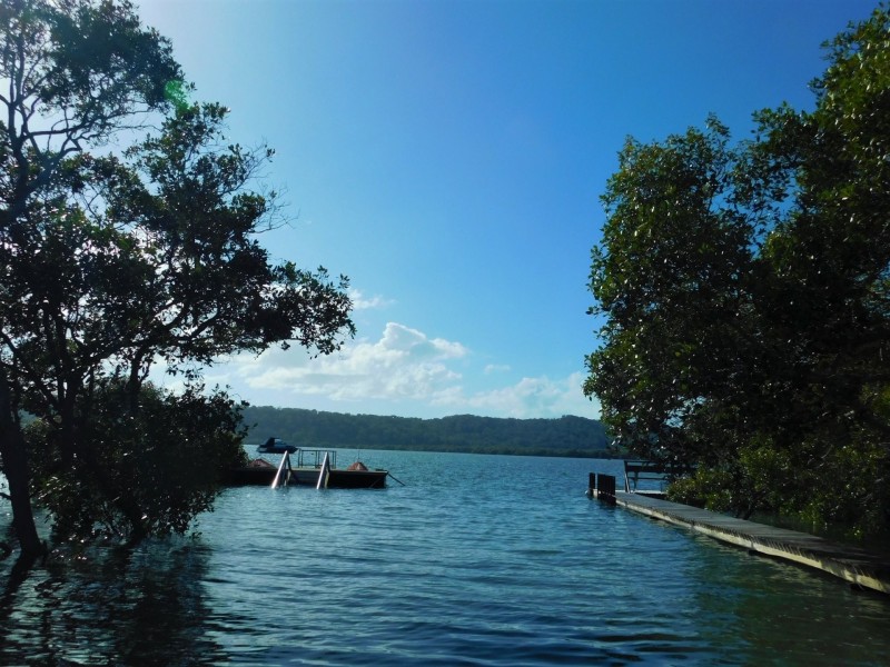 56 Canaipa Point Dve, Russell Island QLD 4184