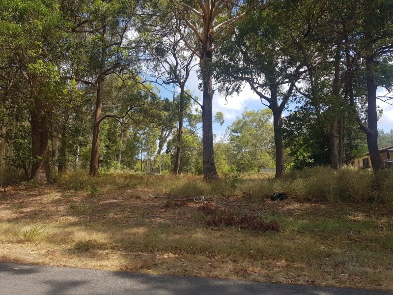 32 Jackson Road, Russell Island QLD 4184