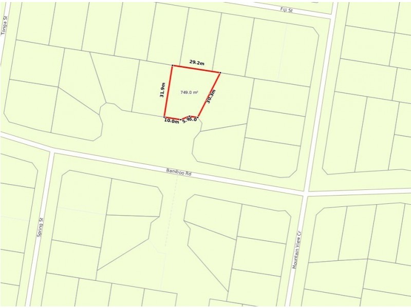 13 Bamboo Road, Russell Island QLD 4184