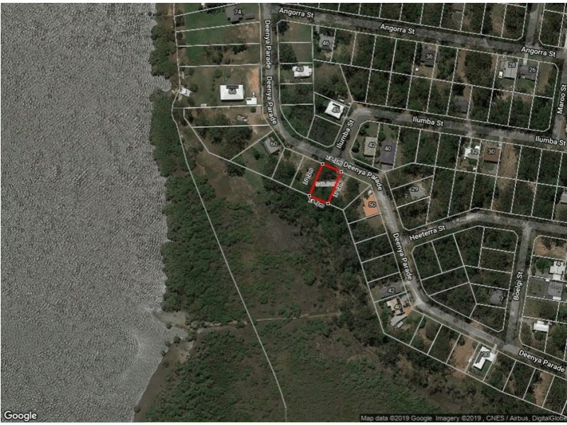 54 Deenya Pde, Russell Island QLD 4184