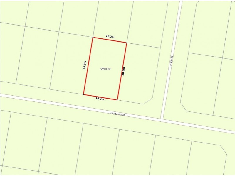 27 Bradman Sreet, Russell Island QLD 4184