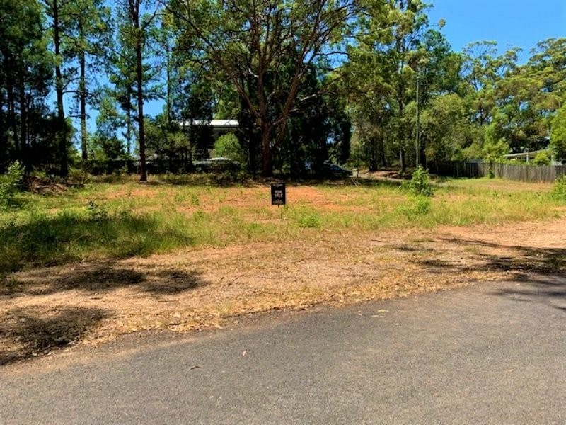 1 Bunning Street, Russell Island QLD 4184
