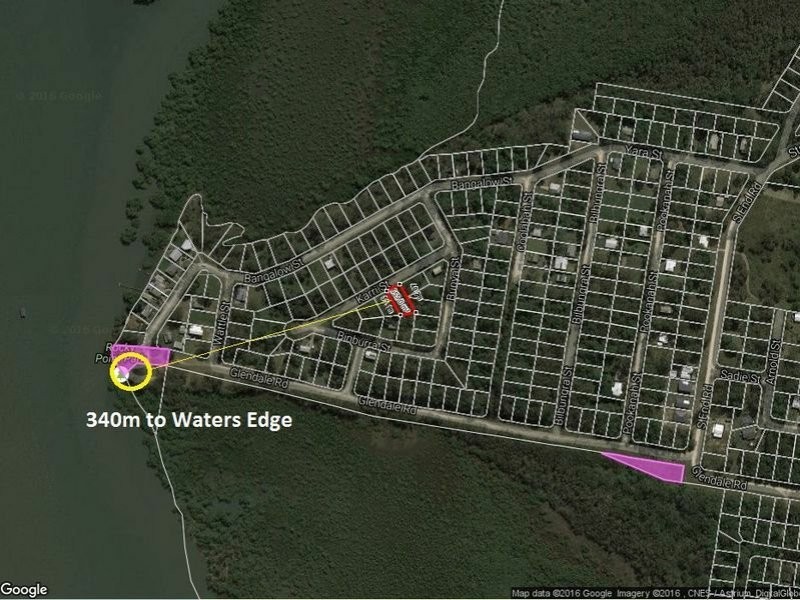 6 Karrie Street, Russell Island QLD 4184