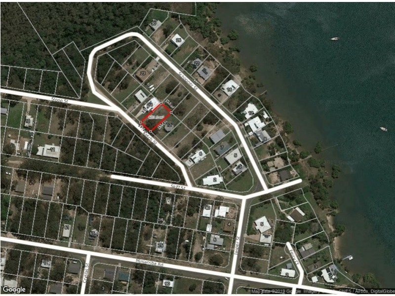 14 Ketch Street, Russell Island QLD 4184