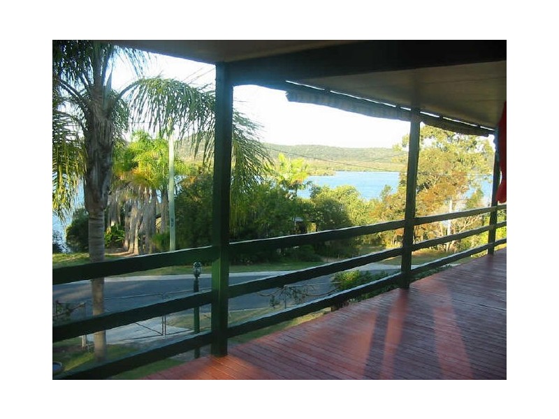 3 Schooner Street Holiday House, Russell Island QLD 4184