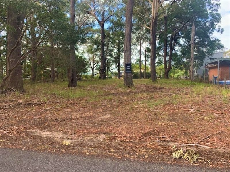 35 Angorra Street, Russell Island QLD 4184