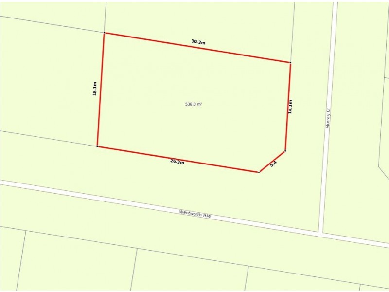 15 Wentworth Parade, Russell Island QLD 4184