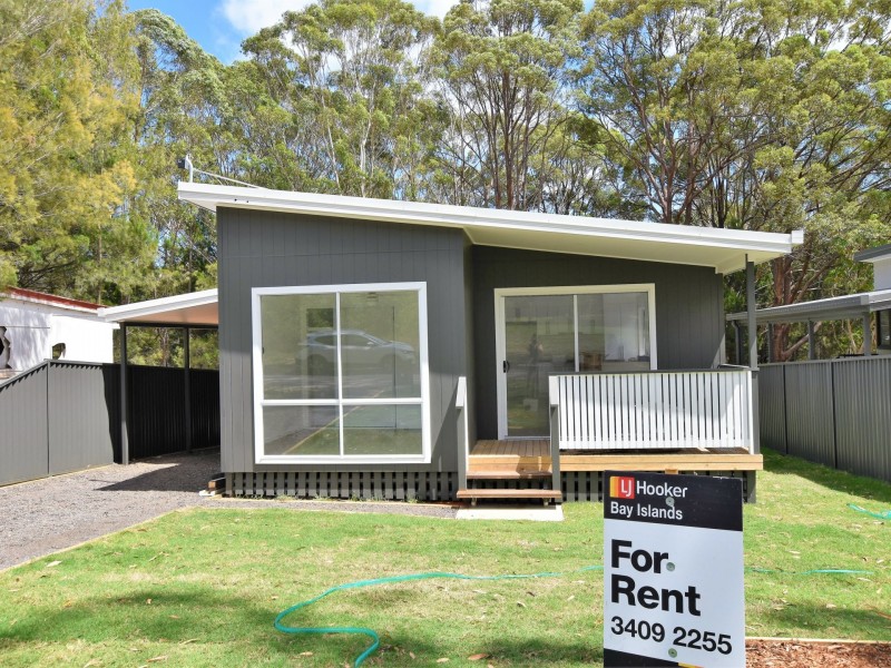 17 Lau Street, Russell Island QLD 4184