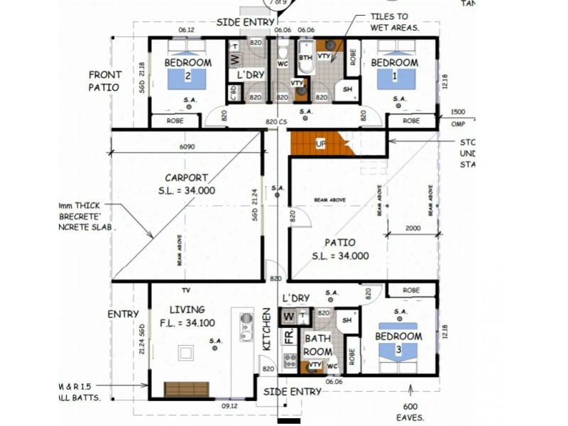 91 High Street, Russell Island QLD 4184