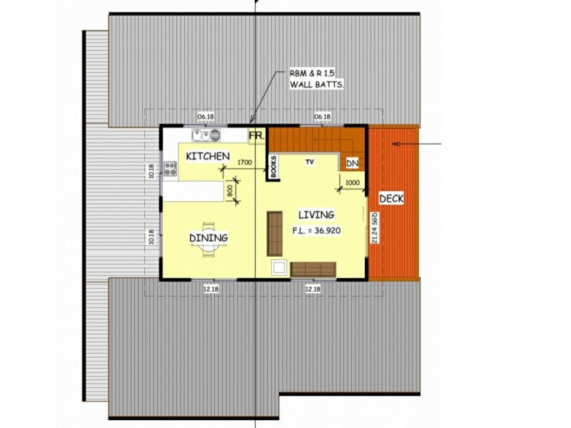 91 High Street, Russell Island QLD 4184