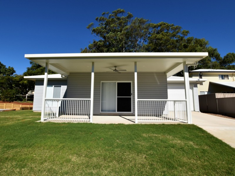 28 Mountain View Crescent, Russell Island QLD 4184