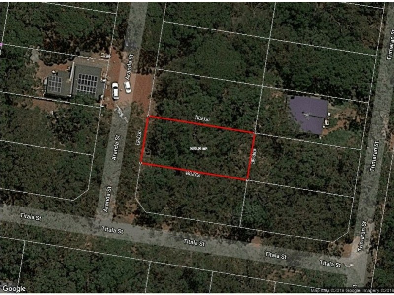 20 Aranda Street, Russell Island QLD 4184