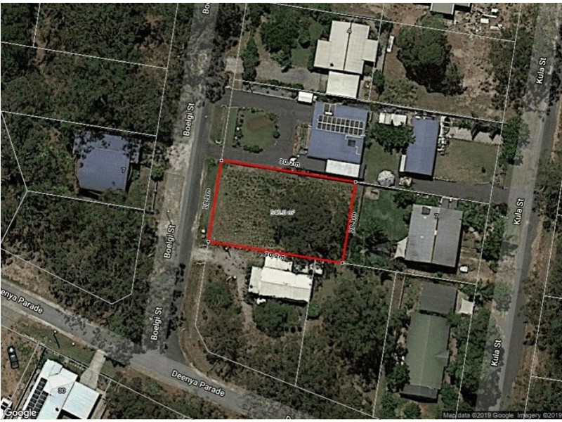 8 Boelgi Street, Russell Island QLD 4184