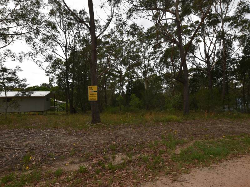 1 Jupiter Street,, Russell Island QLD 4184