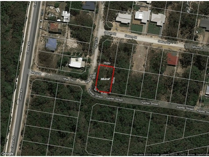 1 Jupiter Street,, Russell Island QLD 4184