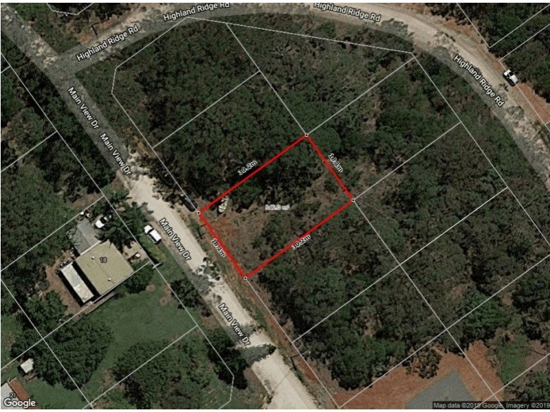 13 Main View Drive, Russell Island QLD 4184