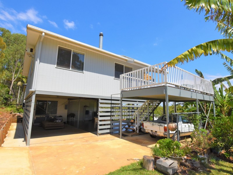 146 Palm Beach, Russell Island QLD 4184