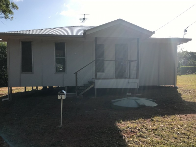 2 Frangipanni Street, Russell Island QLD 4184