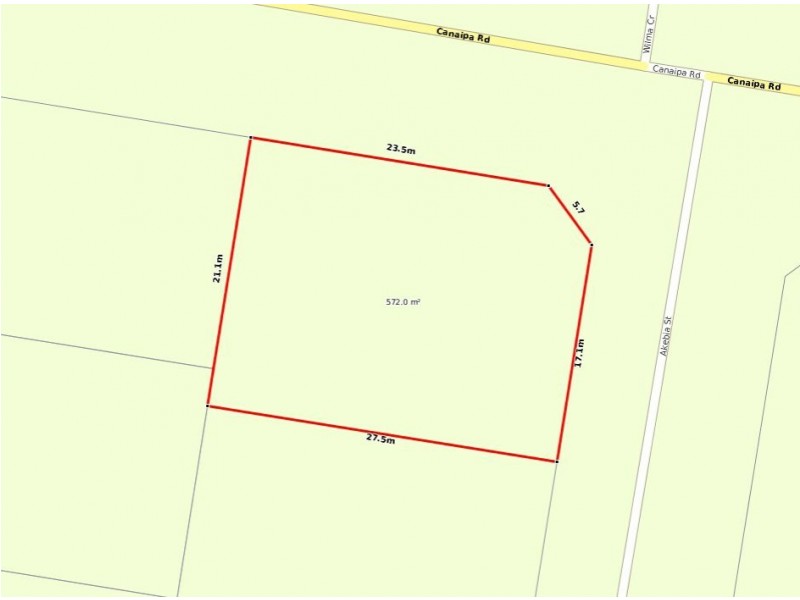 1 Akebia Street, Russell Island QLD 4184