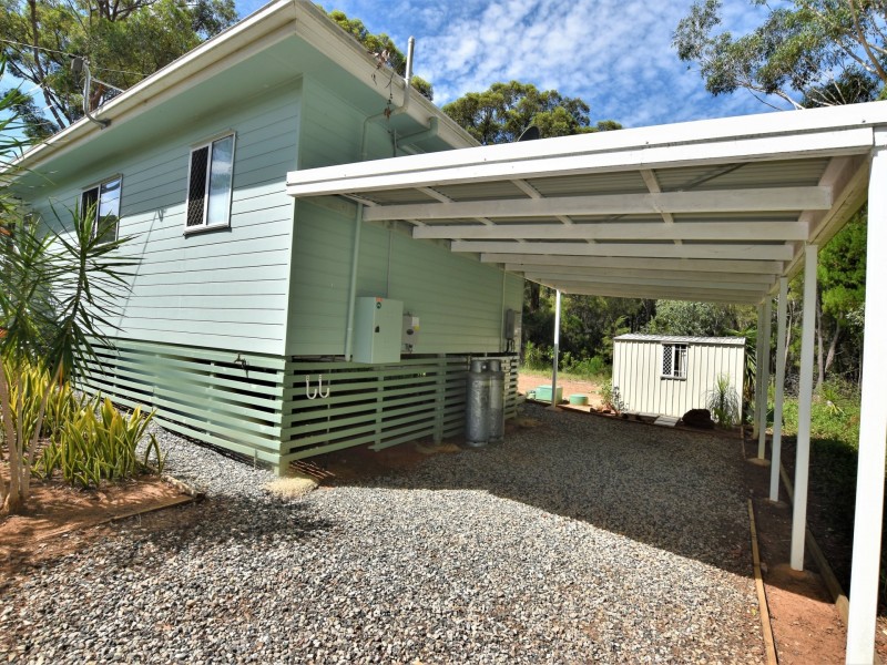 14 Gunsynd Street, Russell Island QLD 4184