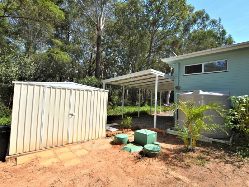 14 Gunsynd Street, Russell Island QLD 4184