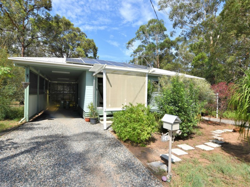 14 Gunsynd Street, Russell Island QLD 4184