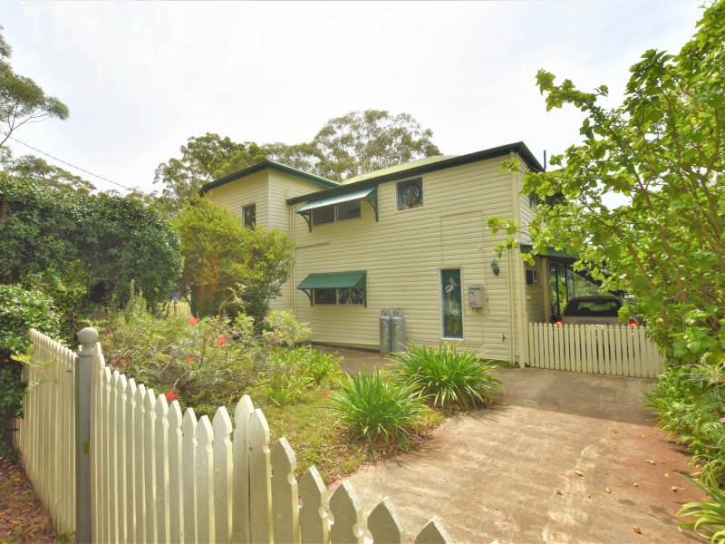 5 Fernbrook Avenue, Russell Island QLD 4184