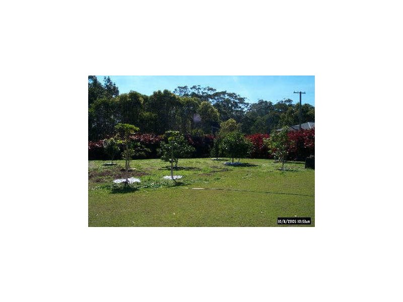 Russell Island QLD 4184