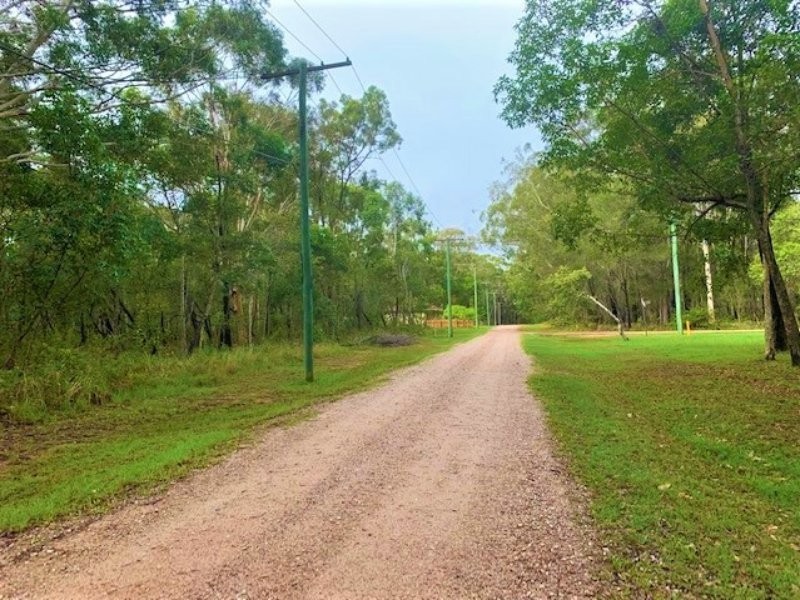 32 Kirribin Street, Russell Island QLD 4184