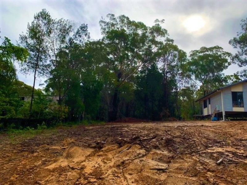 6 Catamaran Street, Russell Island QLD 4184