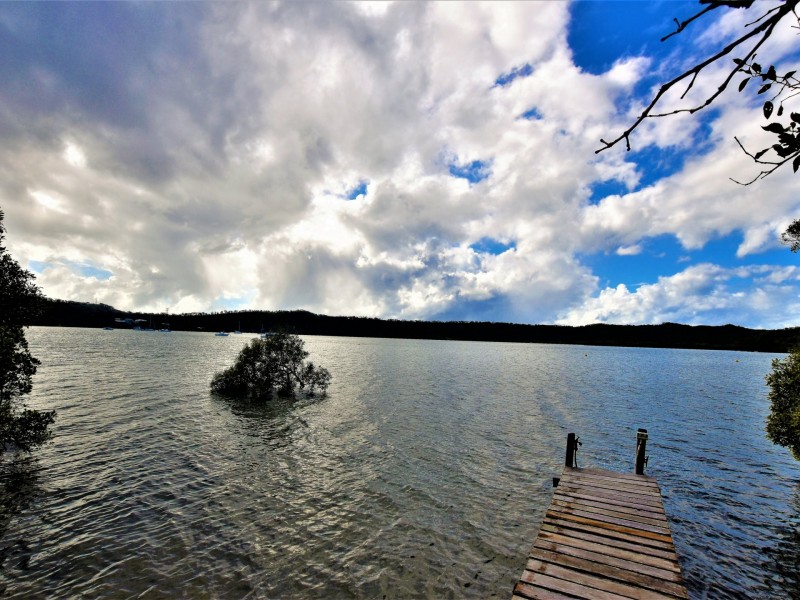 46 Canaipa Point Dve, Russell Island QLD 4184