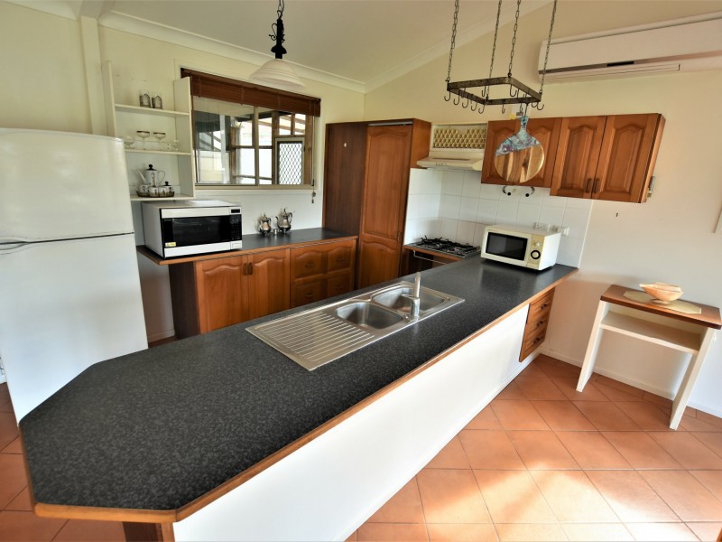 46 Canaipa Point Dve, Russell Island QLD 4184