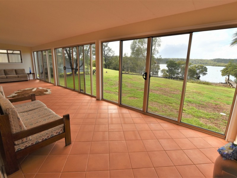 46 Canaipa Point Dve, Russell Island QLD 4184