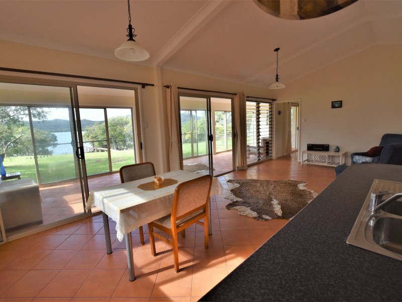 46 Canaipa Point Dve, Russell Island QLD 4184