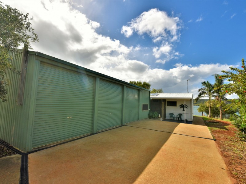 46 Canaipa Point Dve, Russell Island QLD 4184