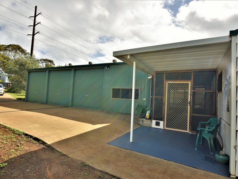 46 Canaipa Point Dve, Russell Island QLD 4184