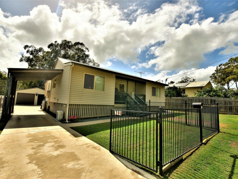 19 Pia Street, Russell Island QLD 4184