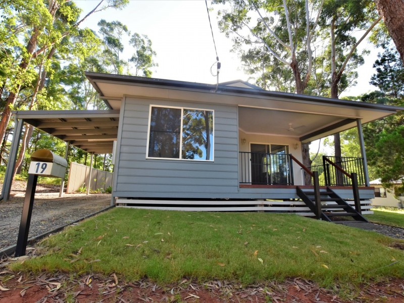 19 Meadstone Street, Russell Island QLD 4184