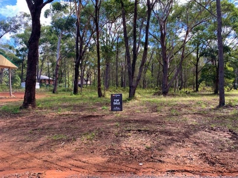 4 Glenfield Street, Russell Island QLD 4184