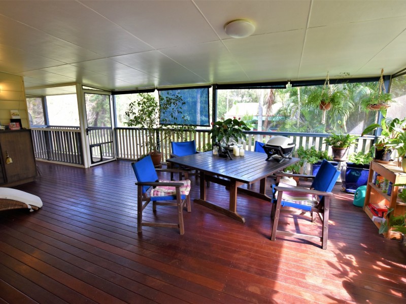 20 Bilbungra St, Russell Island QLD 4184