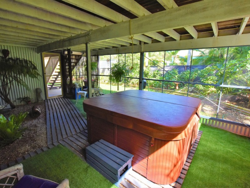 20 Bilbungra St, Russell Island QLD 4184