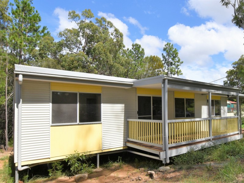 2 Todman Street, Russell Island QLD 4184